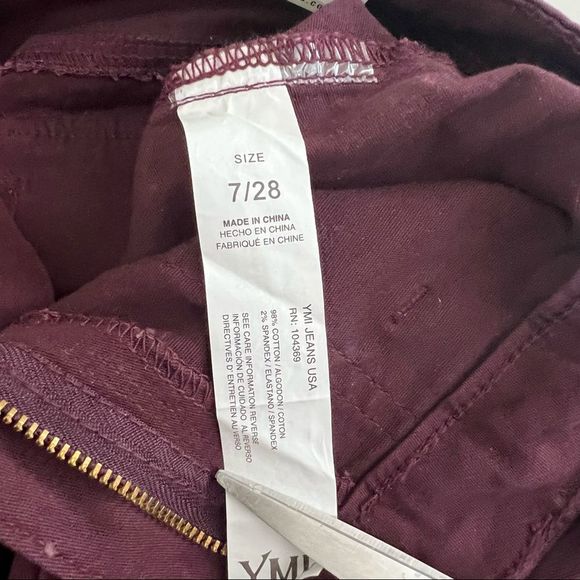 ✨YMI✨Twill Jogger🌸 - Picture 11 of 11